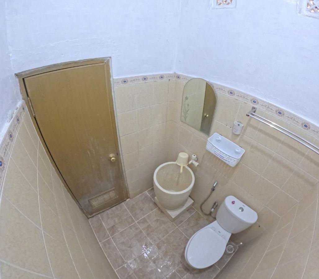 Nitikan Stay Homestay Jogja Yogyakarta Exterior photo